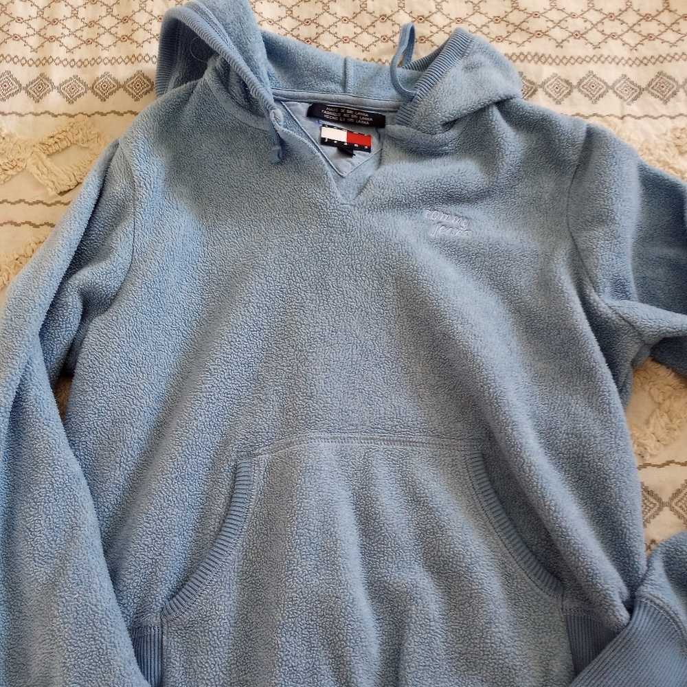 Tommy Hilfiger hoodie